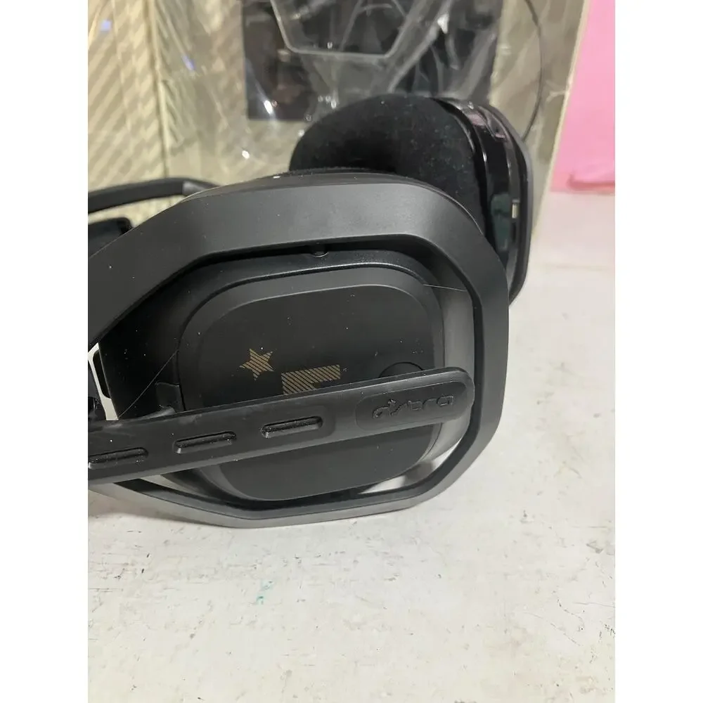 ASTRO Gaming tested works
